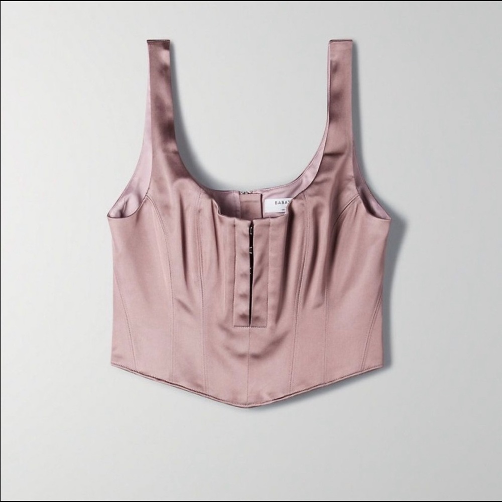 Tempt Top